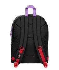 EASTPAK PINNACLE Mochila contrastevioleta - Mochilas Escuela & Tiempo Libre - 2