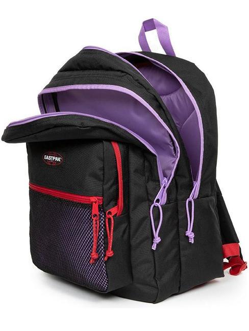 PINNACLE Mochila contrastevioleta - Mochilas Escuela & Tiempo Libre