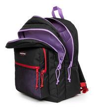 EASTPAK PINNACLE Mochila contrastevioleta - Mochilas Escuela & Tiempo Libre - 4