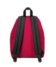 EASTPAK PADDED PAKR Mochila esculpir tipo rojo - Mochilas Escuela & Tiempo Libre - 2