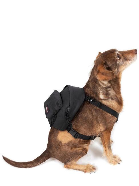DOG PAK'R Minimochila para perros NEGRO - Artículos para animales