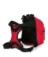 EASTPAK DOG PAK'R Minimochila para perros Marinero rojo - Artículos para animales - 3