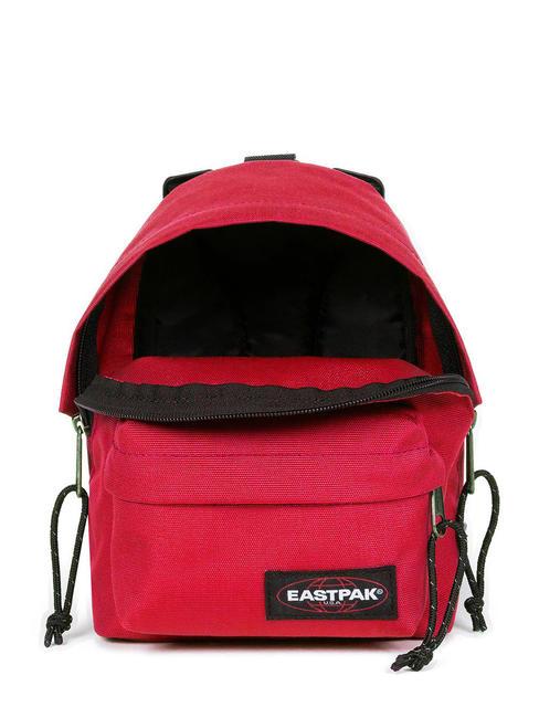 DOG PAK'R Minimochila para perros Marinero rojo - Artículos para animales