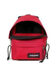 EASTPAK DOG PAK'R Minimochila para perros Marinero rojo - Artículos para animales - 4