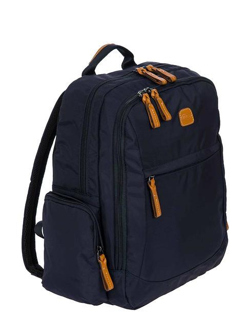La mochila X TRAVEL BUSINESS, soporte para PC de 15 " océano - Mochilas para portátil
