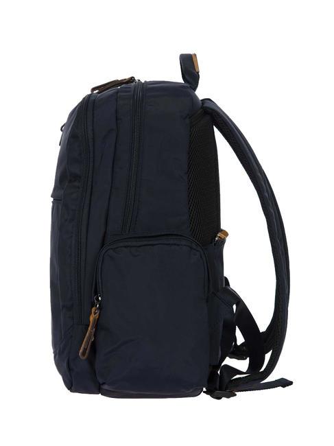 La mochila X TRAVEL BUSINESS, soporte para PC de 15 " océano - Mochilas para portátil