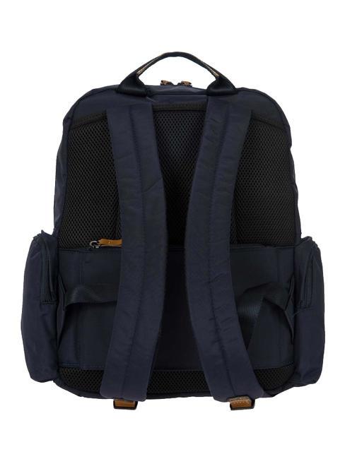 La mochila X TRAVEL BUSINESS, soporte para PC de 15 " océano - Mochilas para portátil