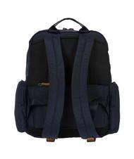BRIC’S La mochila X TRAVEL BUSINESS, soporte para PC de 15 " océano - Mochilas para portátil - 4