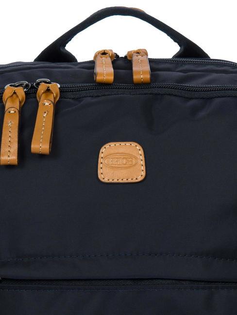 La mochila X TRAVEL BUSINESS, soporte para PC de 15 " océano - Mochilas para portátil