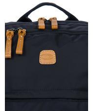 BRIC’S La mochila X TRAVEL BUSINESS, soporte para PC de 15 " océano - Mochilas para portátil - 5