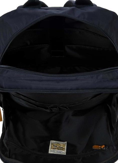 La mochila X TRAVEL BUSINESS, soporte para PC de 15 " océano - Mochilas para portátil