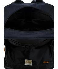 BRIC’S La mochila X TRAVEL BUSINESS, soporte para PC de 15 " océano - Mochilas para portátil - 6
