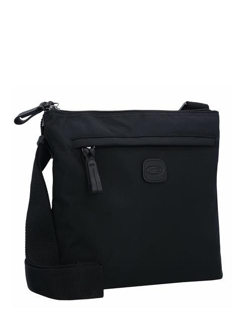 Bolsa de X Bandolera negro - Bolsos Mujer