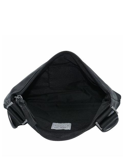 Bolsa de X Bandolera negro - Bolsos Mujer