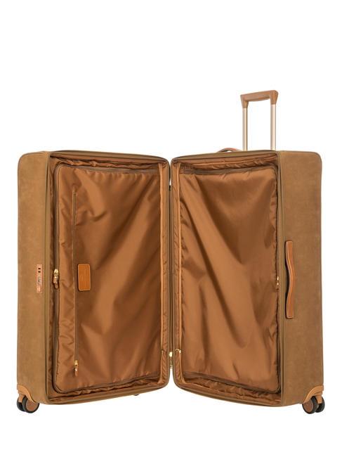 LIFE Carro de tamaño extra grande reno - Trolley Semirrígidos