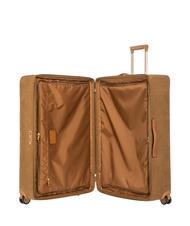 BRIC’S LIFE Carro de tamaño extra grande - Trolley Semirrígidos