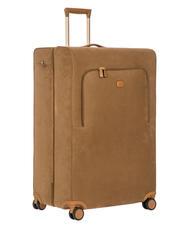 BRIC’S LIFE Carro de tamaño extra grande reno - Trolley Semirrígidos - 3