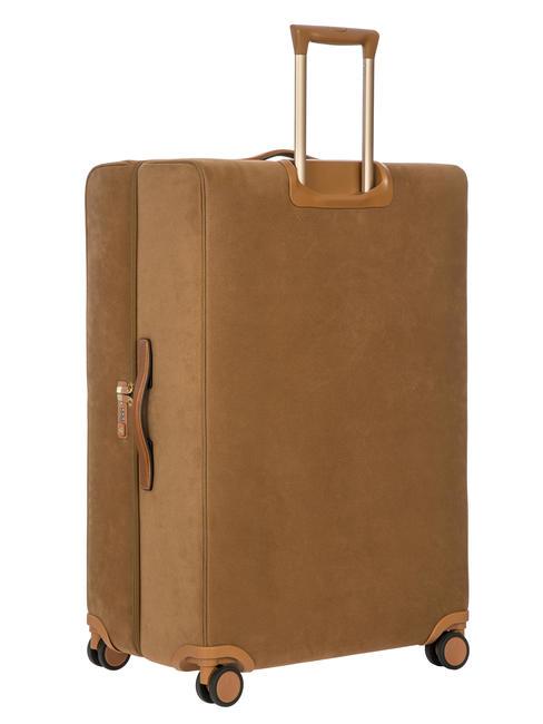 LIFE Carro de tamaño extra grande reno - Trolley Semirrígidos