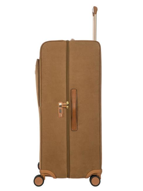 LIFE Carro de tamaño extra grande reno - Trolley Semirrígidos