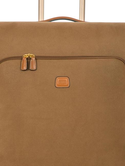 LIFE Carro de tamaño extra grande reno - Trolley Semirrígidos