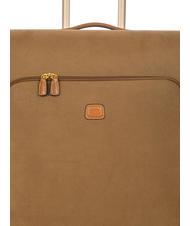 BRIC’S LIFE Carro de tamaño extra grande reno - Trolley Semirrígidos - 7