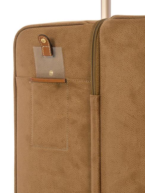 LIFE Carro de tamaño extra grande reno - Trolley Semirrígidos