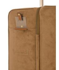 BRIC’S LIFE Carro de tamaño extra grande reno - Trolley Semirrígidos - 8