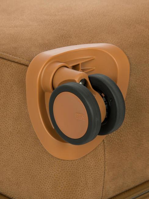 LIFE Carro de tamaño extra grande reno - Trolley Semirrígidos