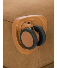 BRIC’S LIFE Carro de tamaño extra grande reno - Trolley Semirrígidos - 9