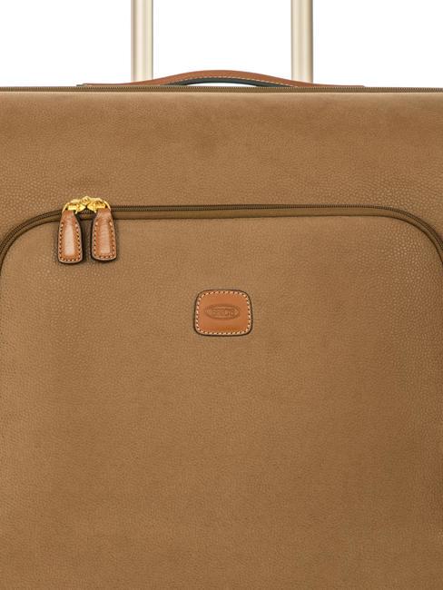 LIFE carro de gran tamaño reno - Trolley Semirrígidos