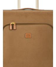 BRIC’S LIFE carro de gran tamaño reno - Trolley Semirrígidos - 7