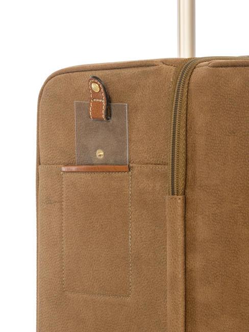 LIFE carro de gran tamaño reno - Trolley Semirrígidos