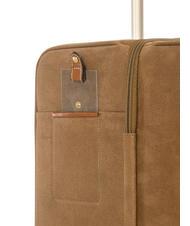 BRIC’S LIFE carro de gran tamaño reno - Trolley Semirrígidos - 8