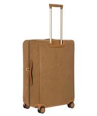 BRIC’S LIFE carro de tamaño mediano reno - Trolley Semirrígidos - 5