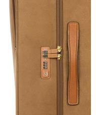 BRIC’S LIFE carro de tamaño mediano reno - Trolley Semirrígidos - 6