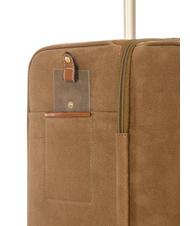 BRIC’S LIFE carro de tamaño mediano reno - Trolley Semirrígidos - 7