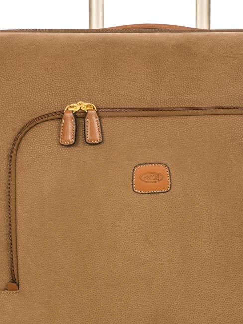 LIFE carro de tamaño mediano reno - Trolley Semirrígidos