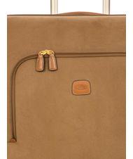 BRIC’S LIFE carro de tamaño mediano reno - Trolley Semirrígidos - 8