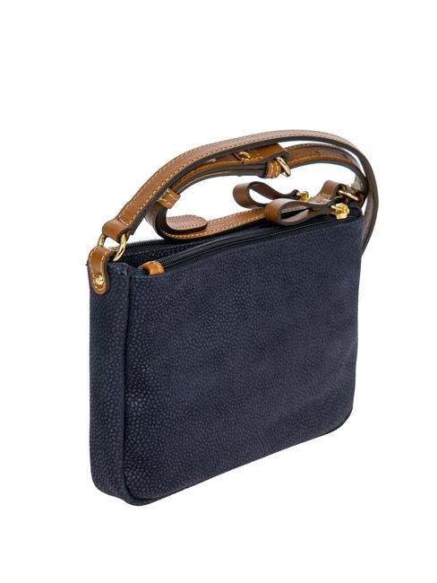 LIFE S bolsa de hombro azul - Bolsos Mujer