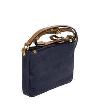 BRIC’S LIFE S bolsa de hombro azul - Bolsos Mujer - 4