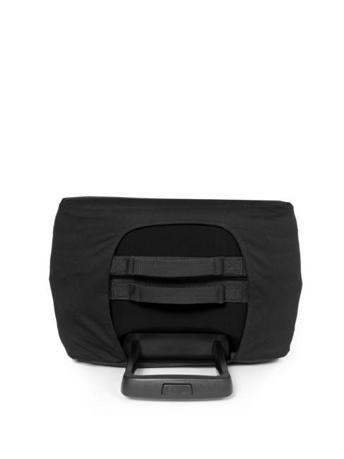 JARI S Cubierta de equipaje de mano NEGRO - Accesorios de viaje
