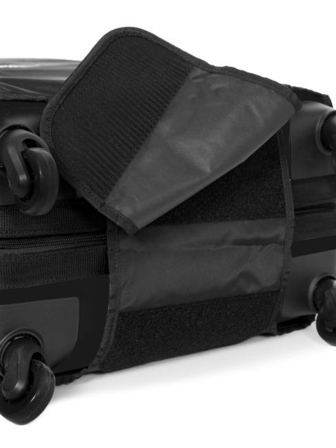 JARI S Cubierta de equipaje de mano NEGRO - Accesorios de viaje
