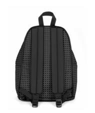EASTPAK PADDED BIKE Mochila con ganchos para bicicletas reflejos negros - Mochilas para portátil - 3