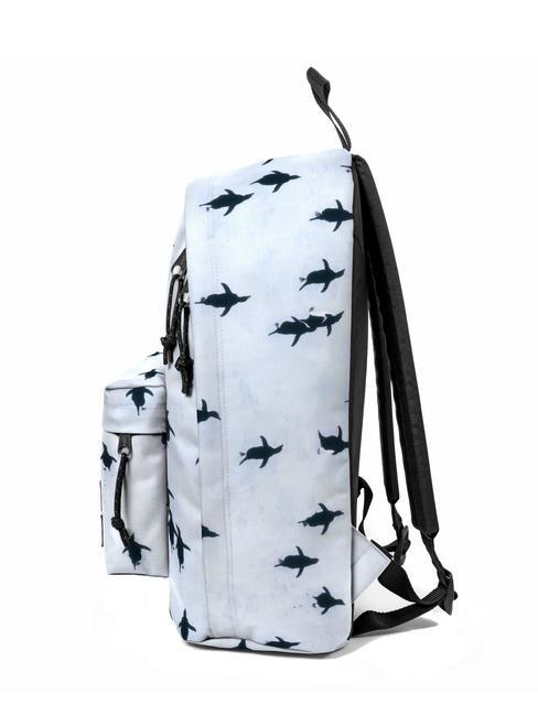 OUT OF OFFICE BY NATIONAL GEOGRAPHIC Mochila para port&aacute;til de 13" ping&uuml;ino - Mochilas Escuela & Tiempo Libre