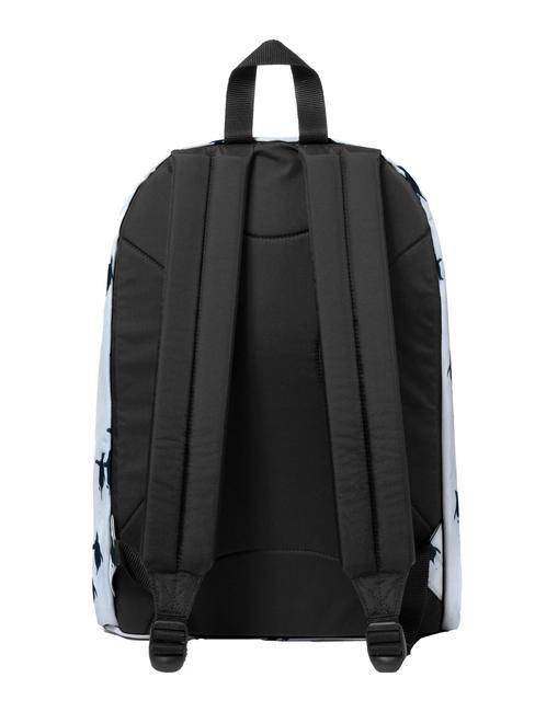 OUT OF OFFICE BY NATIONAL GEOGRAPHIC Mochila para port&aacute;til de 13" ping&uuml;ino - Mochilas Escuela & Tiempo Libre