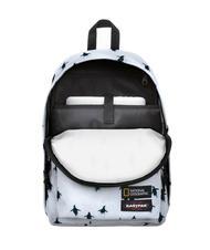 EASTPAK OUT OF OFFICE BY NATIONAL GEOGRAPHIC Mochila para port&aacute;til de 13" ping&uuml;ino - Mochilas Escuela & Tiempo Libre - 4