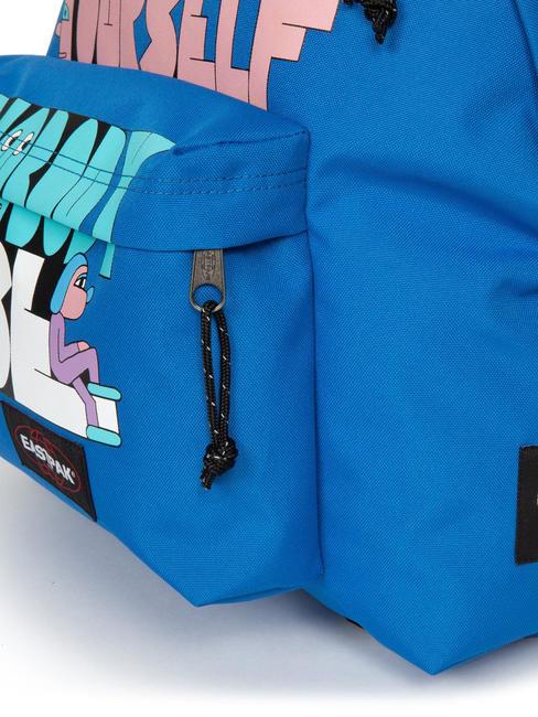 PADDED PAK'R BY JEREMY VILLE Mochila jeremiwillplaced - Mochilas Escuela & Tiempo Libre