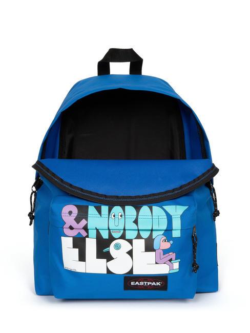 PADDED PAK'R BY JEREMY VILLE Mochila jeremiwillplaced - Mochilas Escuela & Tiempo Libre