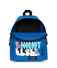 EASTPAK PADDED PAK'R BY JEREMY VILLE Mochila jeremiwillplaced - Mochilas Escuela & Tiempo Libre - 4