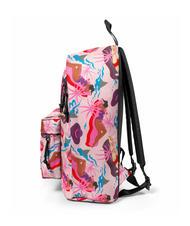 EASTPAK OUT OF OFFICE Mochila para port&aacute;til de 13 " funksea rosa - Mochilas Escuela & Tiempo Libre - 3